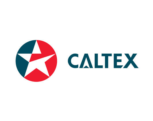 Caltex-logo