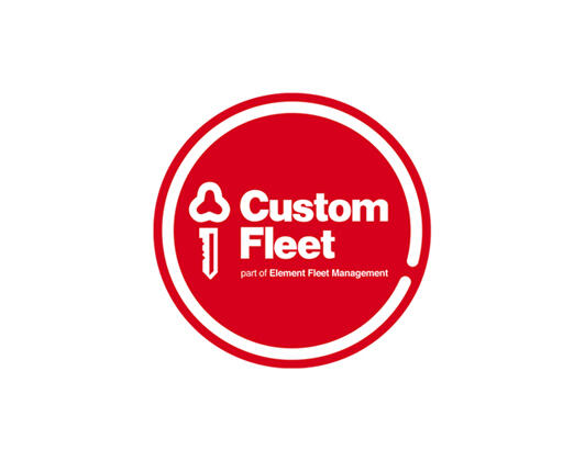 Custom Fleet logo