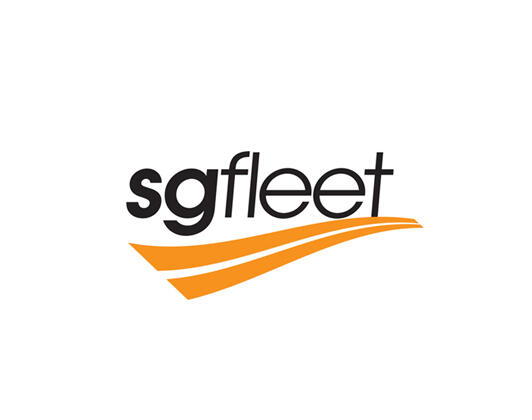 SG Fleet logo