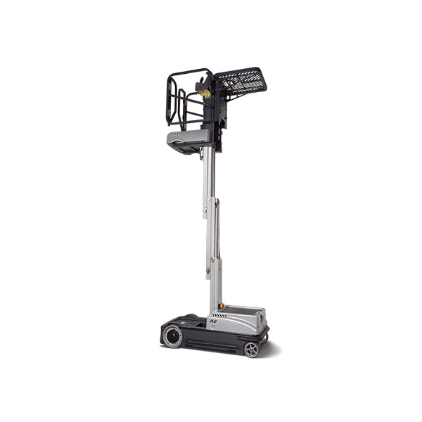 JLG 10msp Mobile stock picker