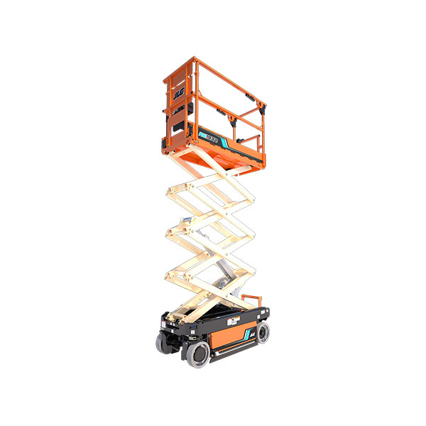 JLG Ae1932-davinci Scissor lift