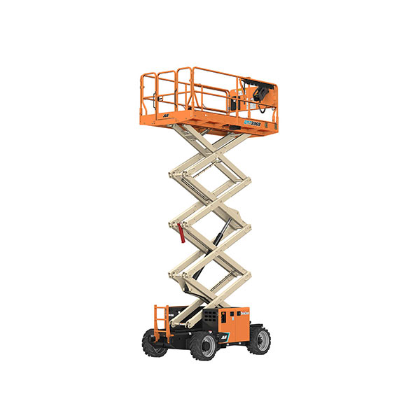 JLG Ert3369 Electric scissor lift