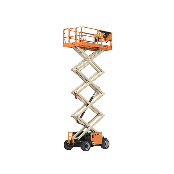 JLG Ert4069 Electric scissor lift