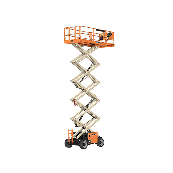 JLG Ert4769 Electric scissor lift