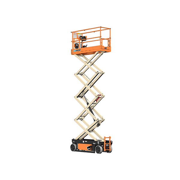 JLG Es2632 Electric scissor lift