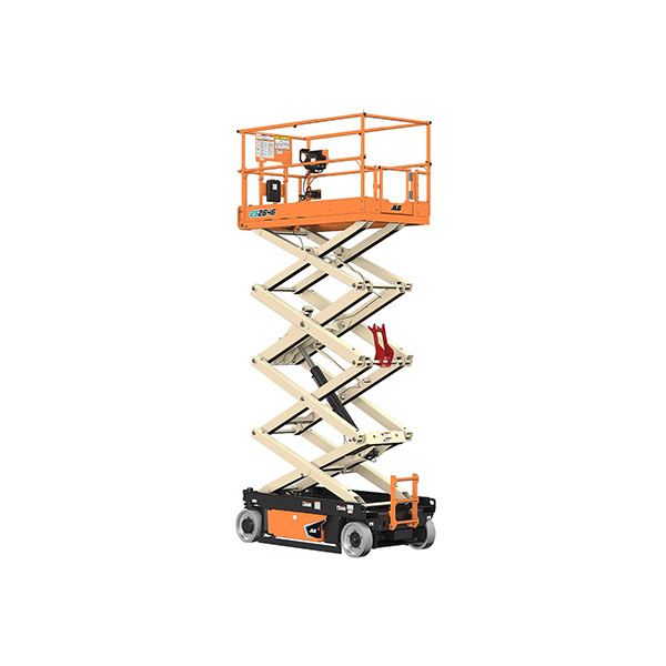 JLG Es2646 Electric scissor lift