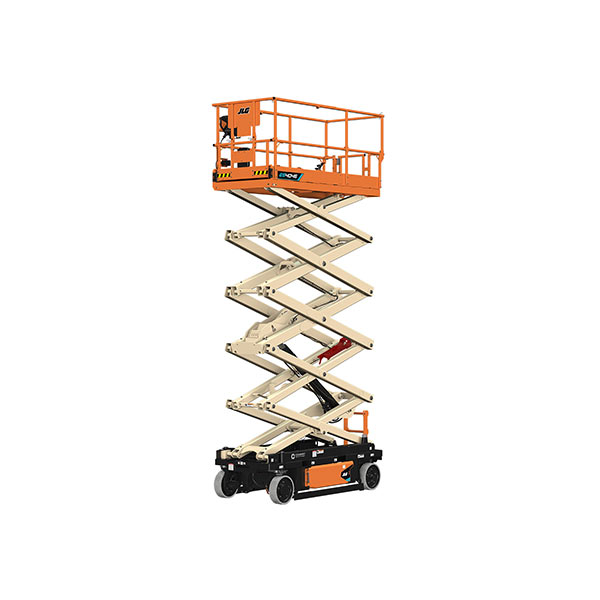 JLG Es4046 Electric scissor lift