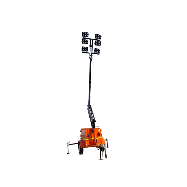 JLG Led-6 Lighting tower