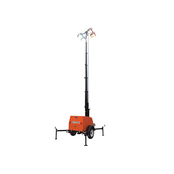 JLG Metro-mh Lighting tower