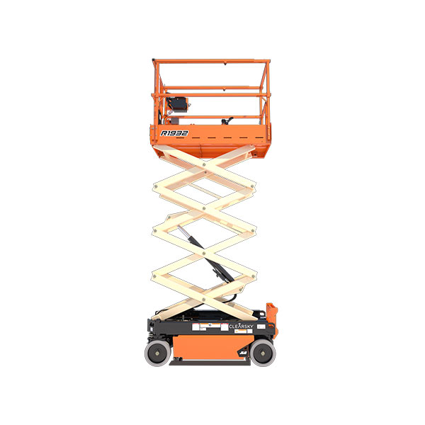 JLG R1932 Electric scissor lift