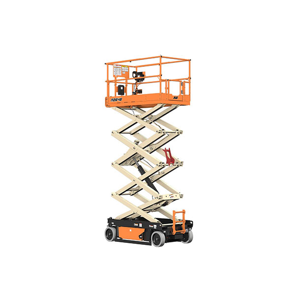 JLG R2646 Electric scissor lift
