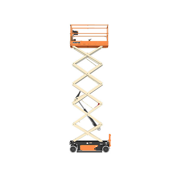 JLG R3246 Electric scissor lift
