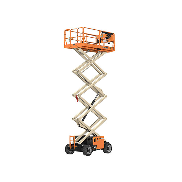 JLG Rt4069 Engine scissor lift