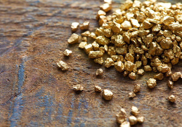Buy cranes in Stawell for gold mining