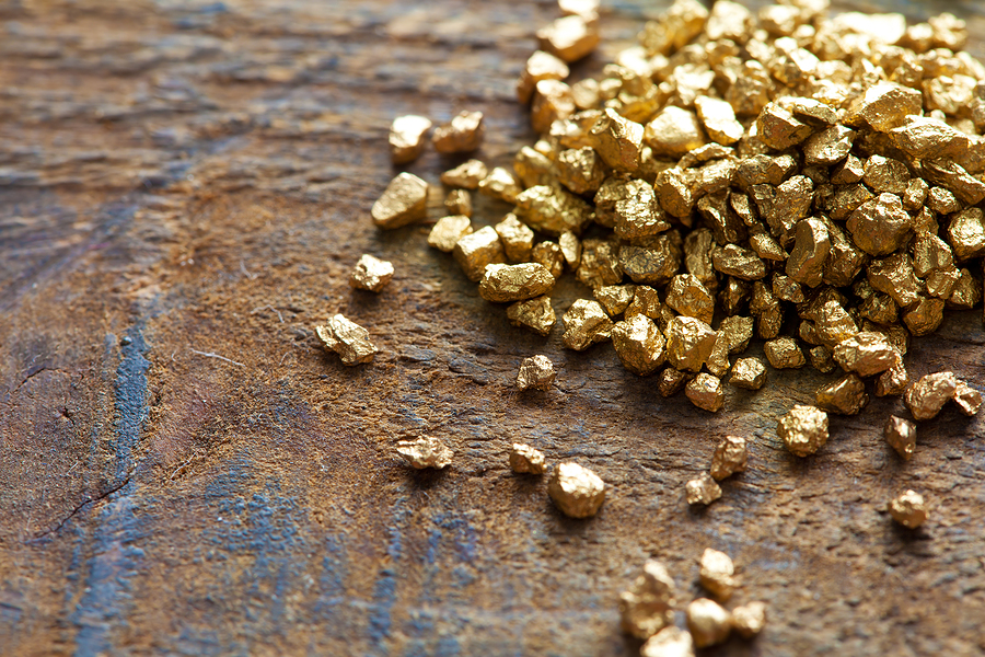 Buy cranes in Stawell for gold mining