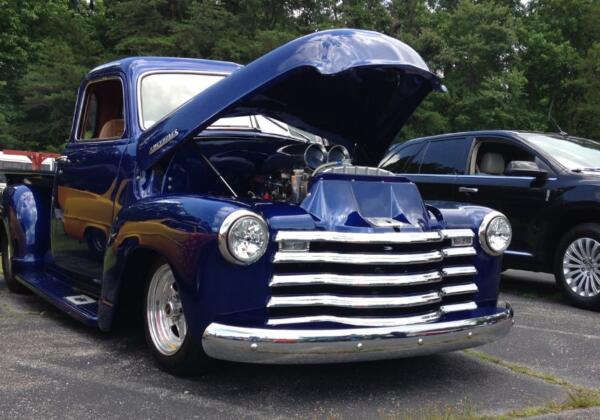 Chevy Tuning In Geelong