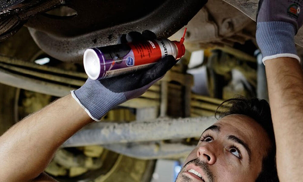 diesel truck mechanic in Geelong