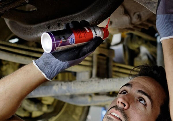 diesel truck mechanic in Geelong