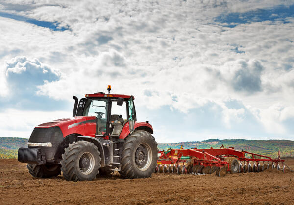 Case IH diesel mechanic Geelong