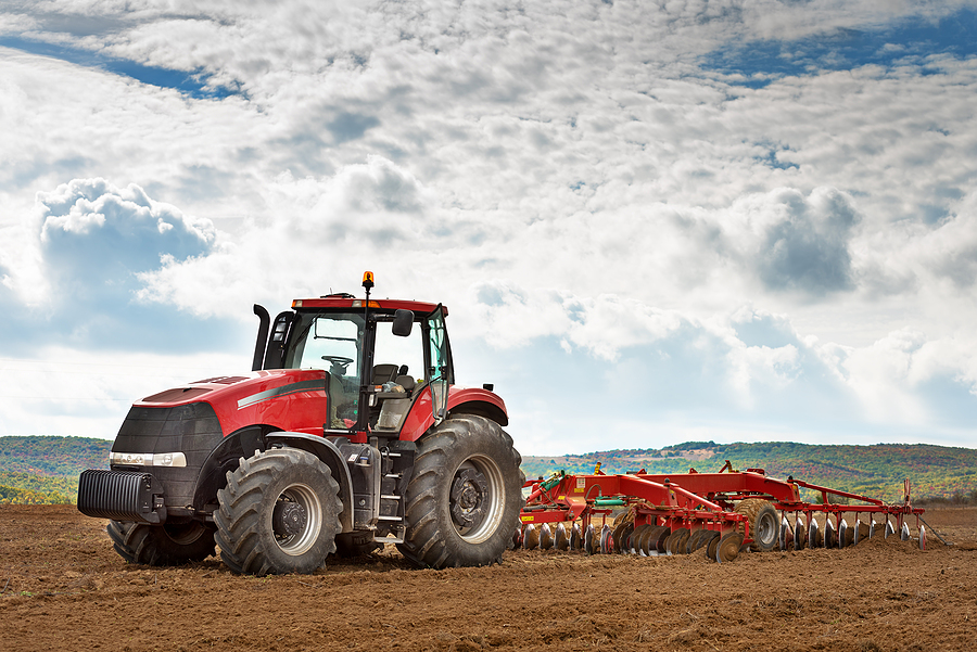 Case IH diesel mechanic Geelong