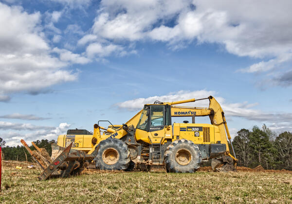 Komatsu Diesel Mechanic Geelong
