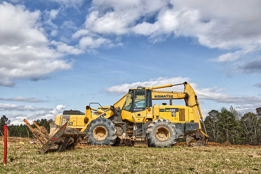 Komatsu Diesel Mechanic Geelong